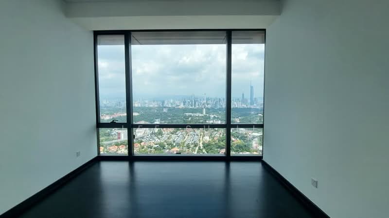 Regent Suites @ Pavilion Damansara Heights untuk Untuk Dijual - RM 3,200,000, Mac 2026 - bedroom  - PropertyGuru.com.my