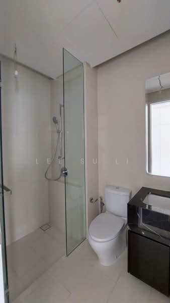 Regent Suites @ Pavilion Damansara Heights untuk Untuk Dijual - RM 3,200,000, Mac 2026 - Bathroom - PropertyGuru.com.my