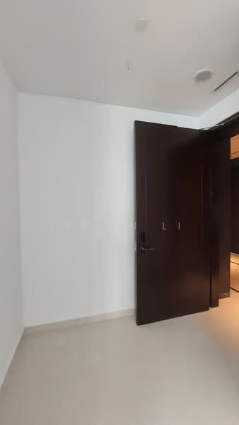 Regent Suites @ Pavilion Damansara Heights untuk Untuk Dijual - RM 3,200,000, Mac 2026 - entrance foyer - PropertyGuru.com.my