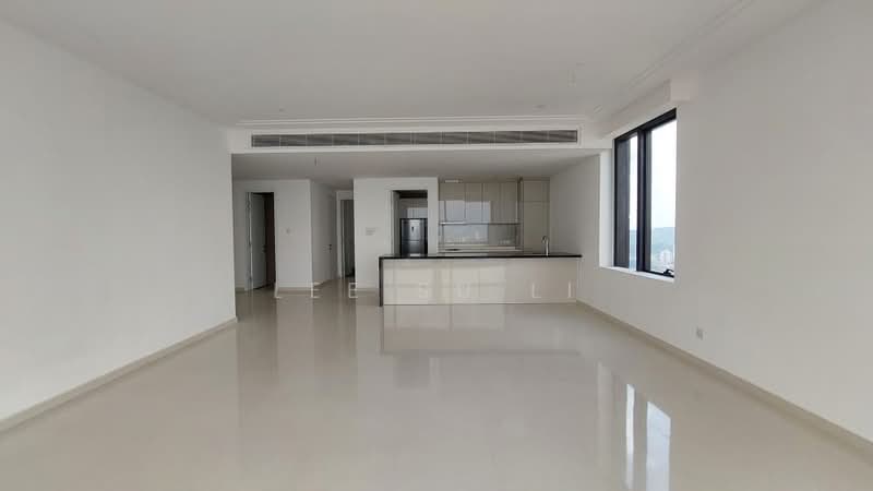 Regent Suites @ Pavilion Damansara Heights untuk Untuk Dijual - RM 3,200,000, Mac 2026 - dining  - PropertyGuru.com.my