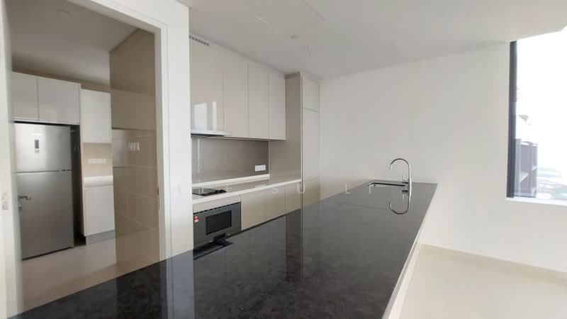 Regent Suites @ Pavilion Damansara Heights untuk Untuk Dijual - RM 3,200,000, Mac 2026 - Kitchen - PropertyGuru.com.my