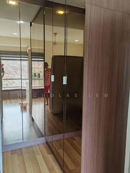 Townhouse for Sale in Seri Kembangan (Selangor) - Nicholas Lew - Bedroom - PropertyGuru.com.my
