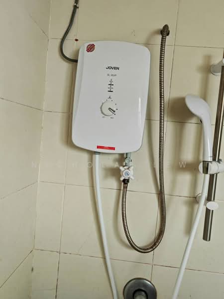 Townhouse for Sale in Seri Kembangan (Selangor) - Nicholas Lew - Bathroom - PropertyGuru.com.my