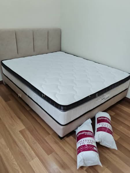 Townhouse for Sale in Seri Kembangan (Selangor) - Nicholas Lew - Bedroom - PropertyGuru.com.my