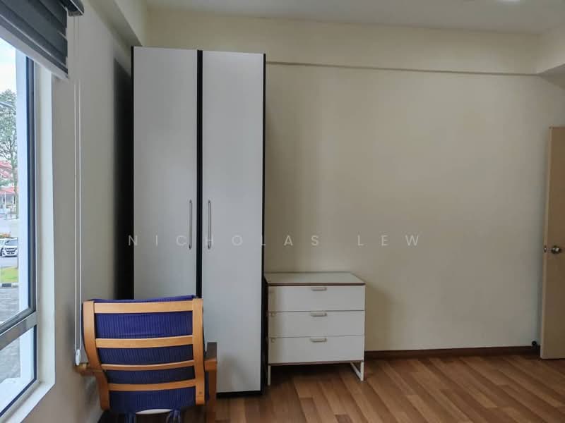 Townhouse for Sale in Seri Kembangan (Selangor) - Nicholas Lew - Interior - PropertyGuru.com.my
