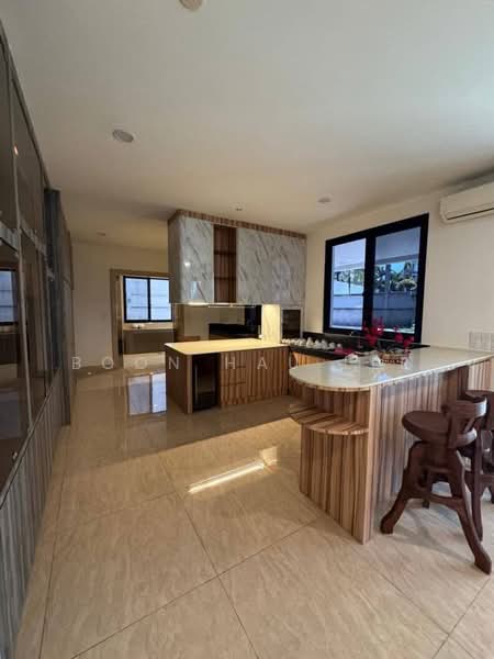 Horizon Hills untuk Untuk Dijual - RM 5,100,000, Mac 2026 - Kitchen - PropertyGuru.com.my