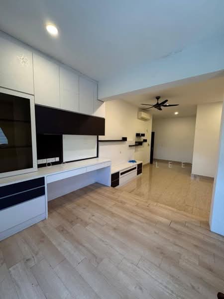 Horizon Hills untuk Untuk Dijual - RM 5,100,000, Mac 2026 - Living Room - PropertyGuru.com.my