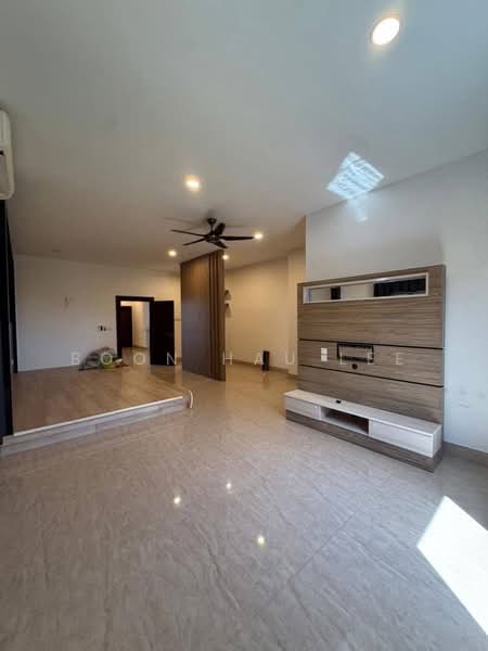 Horizon Hills untuk Untuk Dijual - RM 5,100,000, Mac 2026 - Living Room - PropertyGuru.com.my