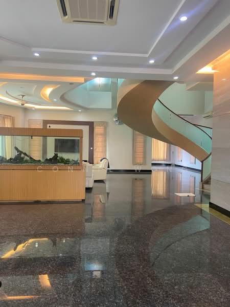 Bungalow for Sale in Bandar Mahkota Cheras (Cheras) - Connie Wong - Living Room - PropertyGuru.com.my