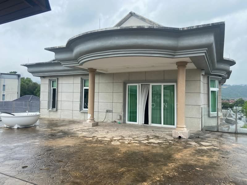 Bungalow for Sale in Bandar Mahkota Cheras (Cheras) - Connie Wong - Exterior - PropertyGuru.com.my