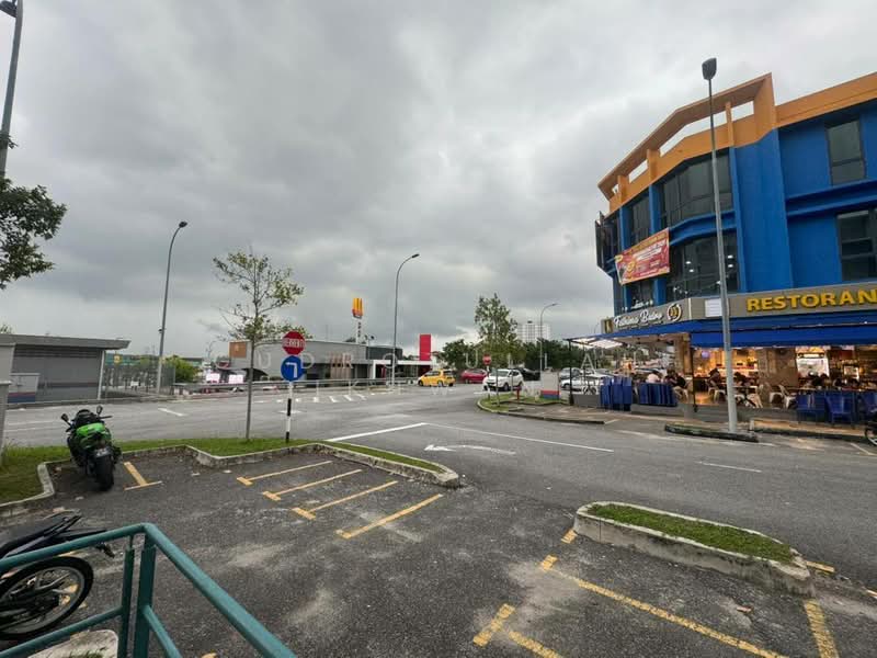 Shop / Office for Rent in Hulu Langat (Selangor) - Gudrotullah Ikhwan - Exterior - PropertyGuru.com.my