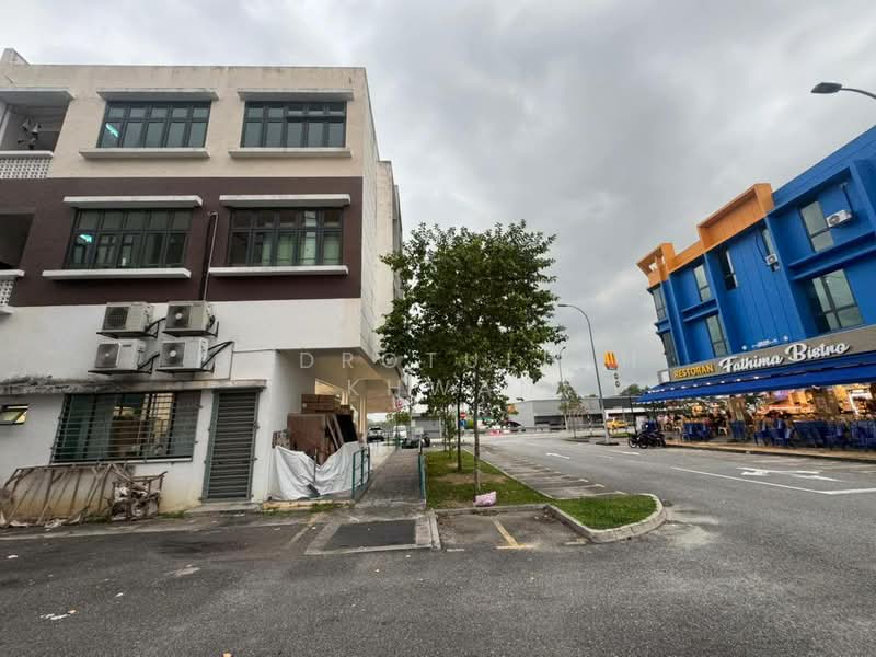 Shop / Office for Rent in Hulu Langat (Selangor) - Gudrotullah Ikhwan - Exterior - PropertyGuru.com.my