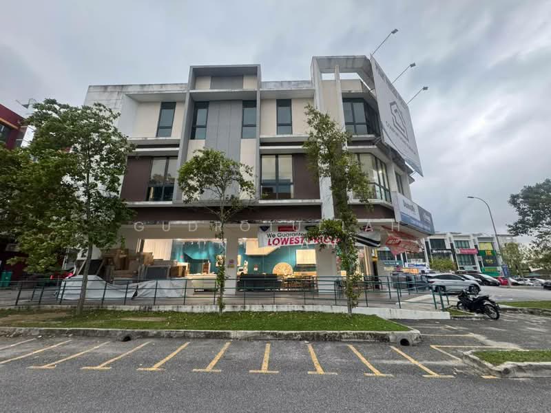 Shop / Office for Rent in Hulu Langat (Selangor) - Gudrotullah Ikhwan - Exterior - PropertyGuru.com.my