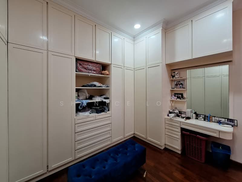 Semi-Detached House for Sale in Bandar Puteri Puchong (Puchong) - Shanice Low - Interior - PropertyGuru.com.my