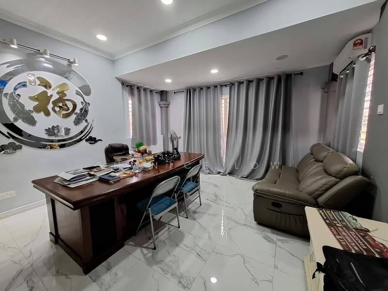 Semi-Detached House for Sale in Bandar Puteri Puchong (Puchong) - Shanice Low - Interior - PropertyGuru.com.my