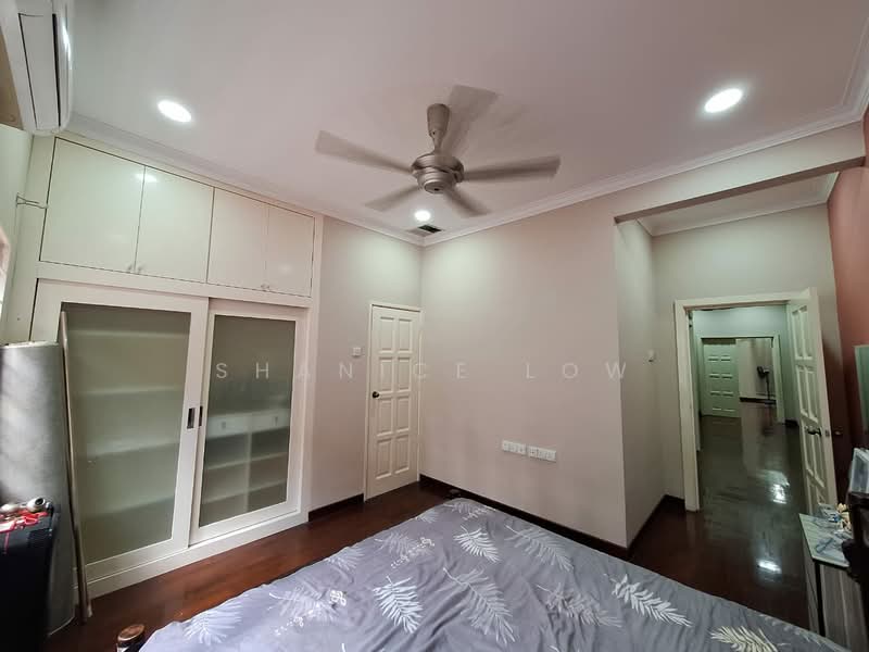 Semi-Detached House for Sale in Bandar Puteri Puchong (Puchong) - Shanice Low - Bedroom - PropertyGuru.com.my