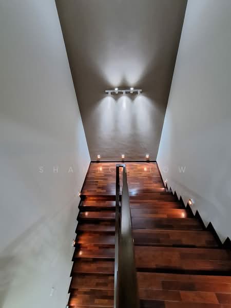 Semi-Detached House for Sale in Bandar Puteri Puchong (Puchong) - Shanice Low - Interior - PropertyGuru.com.my