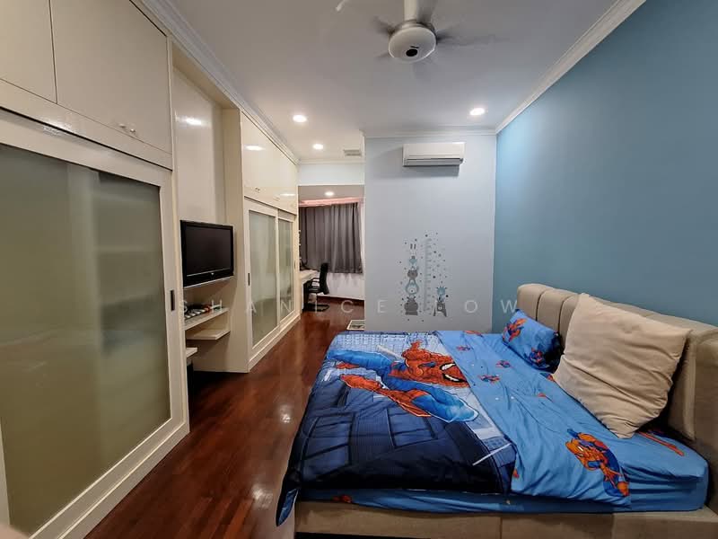 Semi-Detached House for Sale in Bandar Puteri Puchong (Puchong) - Shanice Low - Bedroom - PropertyGuru.com.my