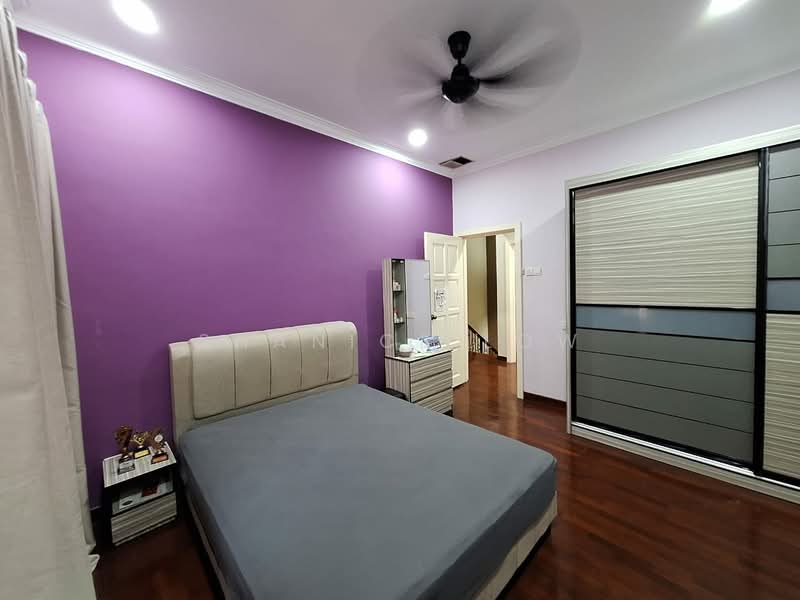 Semi-Detached House for Sale in Bandar Puteri Puchong (Puchong) - Shanice Low - Bedroom - PropertyGuru.com.my