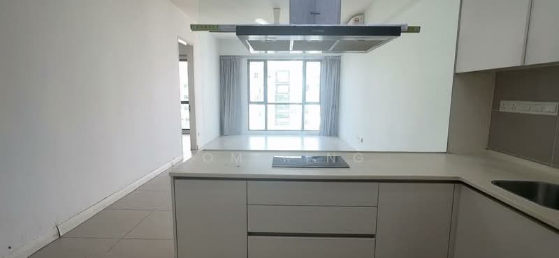 Service Residence for Sale at Nova Saujana - Tom Ting - Kitchen - PropertyGuru.com.my