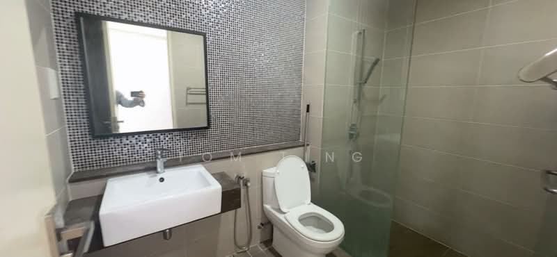 Service Residence for Sale at Nova Saujana - Tom Ting - Bathroom - PropertyGuru.com.my