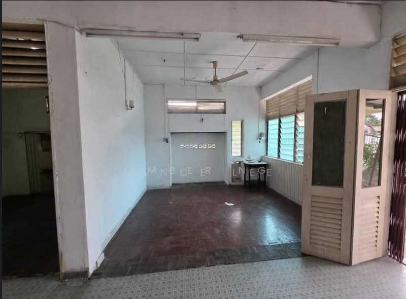 1-storey Terraced House for Sale in Taman Setapak (Setapak) - Amber Ng - Interior - PropertyGuru.com.my