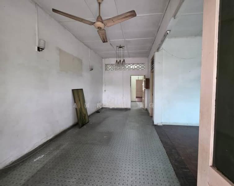 1-storey Terraced House for Sale in Taman Setapak (Setapak) - Amber Ng - Interior - PropertyGuru.com.my