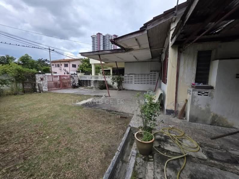 1-storey Terraced House for Sale in Taman Setapak (Setapak) - Amber Ng - Exterior - PropertyGuru.com.my