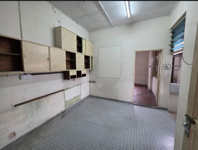 1-storey Terraced House for Sale in Taman Setapak (Setapak) - Amber Ng - Interior - PropertyGuru.com.my