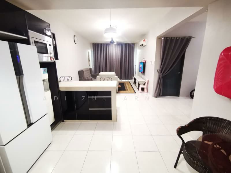 Hijauan Heights untuk Untuk Dijual - RM 395,000, Mac 2026 - PropertyGuru.com.my