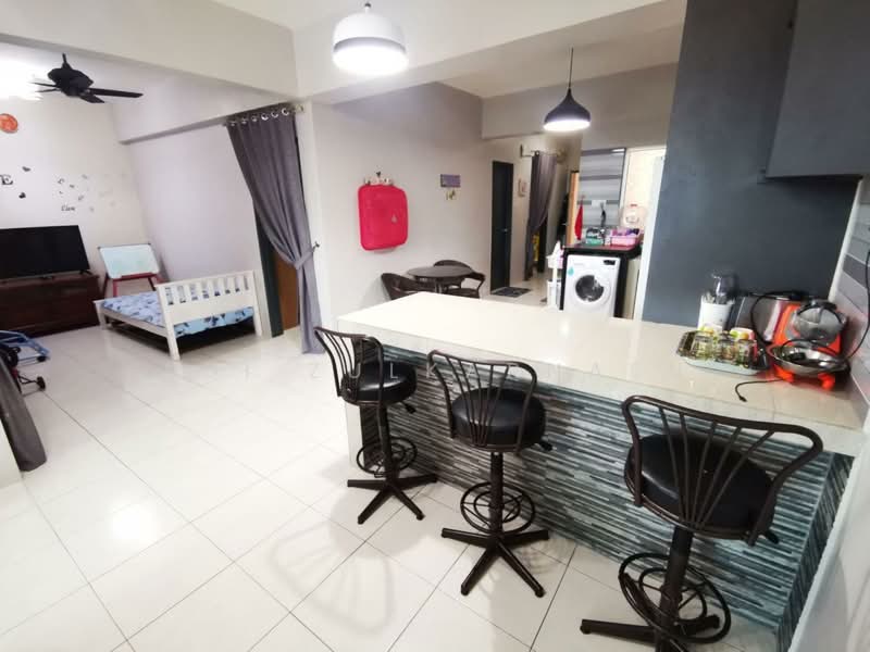 Hijauan Heights untuk Untuk Dijual - RM 395,000, Mac 2026 - PropertyGuru.com.my