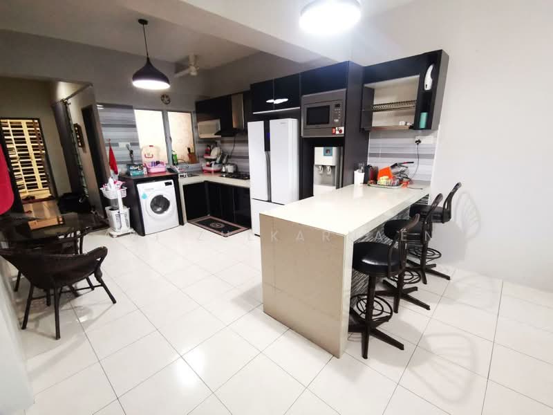 Hijauan Heights untuk Untuk Dijual - RM 395,000, Mac 2026 - PropertyGuru.com.my