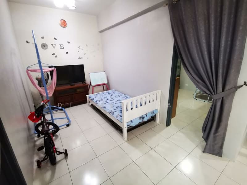 Hijauan Heights untuk Untuk Dijual - RM 395,000, Mac 2026 - PropertyGuru.com.my