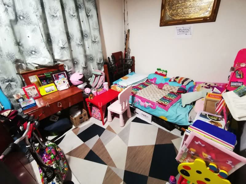 Hijauan Heights untuk Untuk Dijual - RM 395,000, Mac 2026 - PropertyGuru.com.my