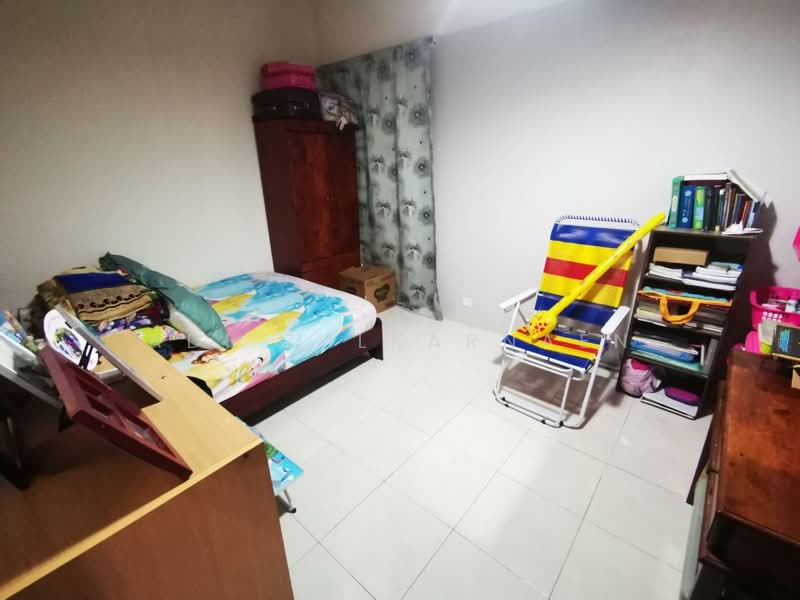 Hijauan Heights untuk Untuk Dijual - RM 395,000, Mac 2026 - PropertyGuru.com.my