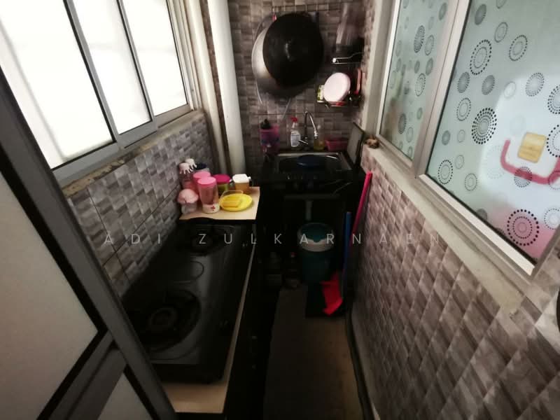 Hijauan Heights untuk Untuk Dijual - RM 395,000, Mac 2026 - PropertyGuru.com.my