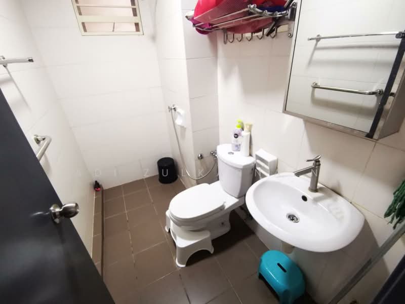 Hijauan Heights untuk Untuk Dijual - RM 395,000, Mac 2026 - PropertyGuru.com.my