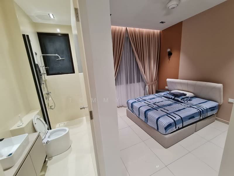 2-storey Terraced House for Sale in Eco Spring (Johor Bahru) - Tommy Tai - Bedroom - PropertyGuru.com.my