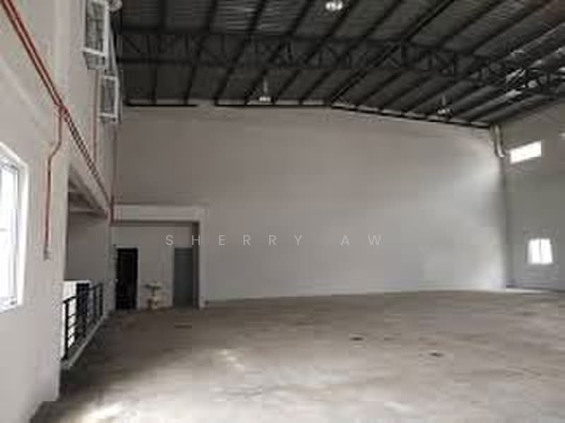 Kilang untuk Disewa di Taman Balakong Jaya (Balakong) - Sherry Aw - Interior - PropertyGuru.com.my