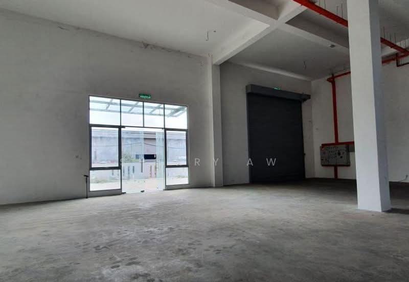 Kilang untuk Disewa di Taman Balakong Jaya (Balakong) - Sherry Aw - Entrance - PropertyGuru.com.my