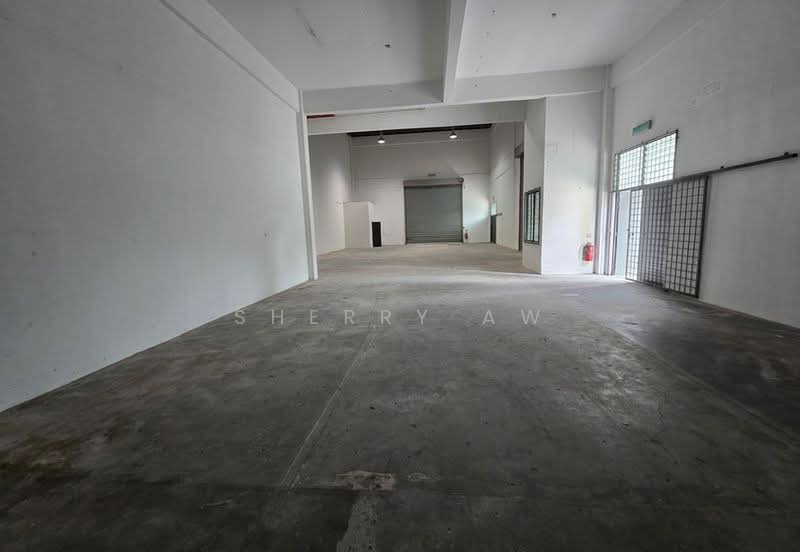 Kilang untuk Disewa di Taman Balakong Jaya (Balakong) - Sherry Aw - Interior - PropertyGuru.com.my