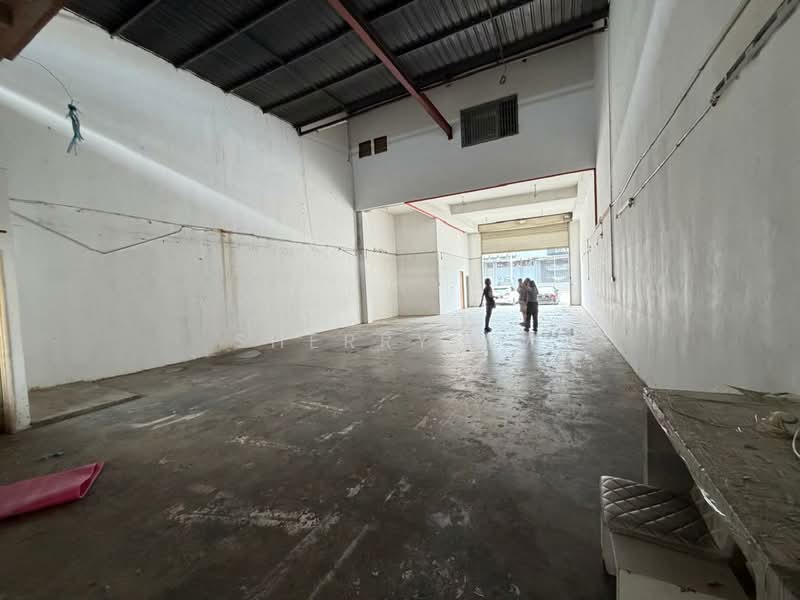Kilang untuk Disewa di Taman Balakong Jaya (Balakong) - Sherry Aw - Interior - PropertyGuru.com.my