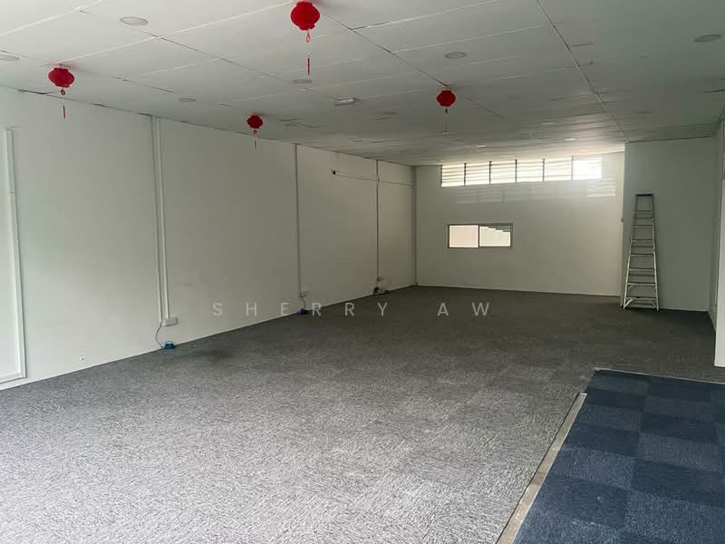 Kilang untuk Disewa di Taman Balakong Jaya (Balakong) - Sherry Aw - Interior - PropertyGuru.com.my