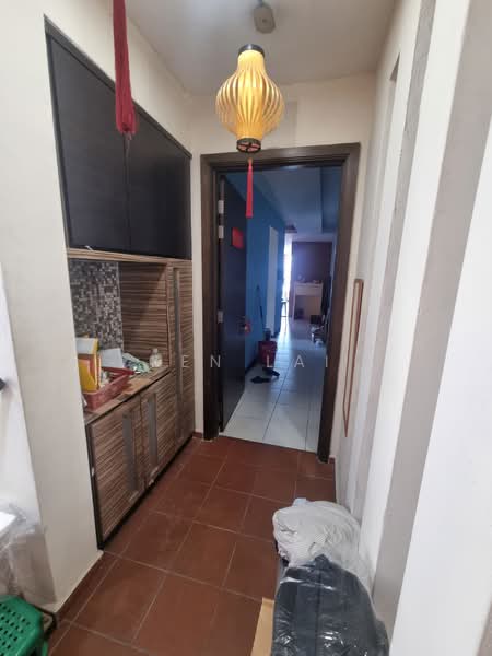 The Tamarind untuk Untuk Dijual - RM 550,000, Mac 2026 - Entrance - PropertyGuru.com.my