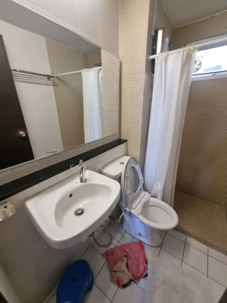 The Tamarind untuk Untuk Dijual - RM 550,000, Mac 2026 - Bathroom - PropertyGuru.com.my