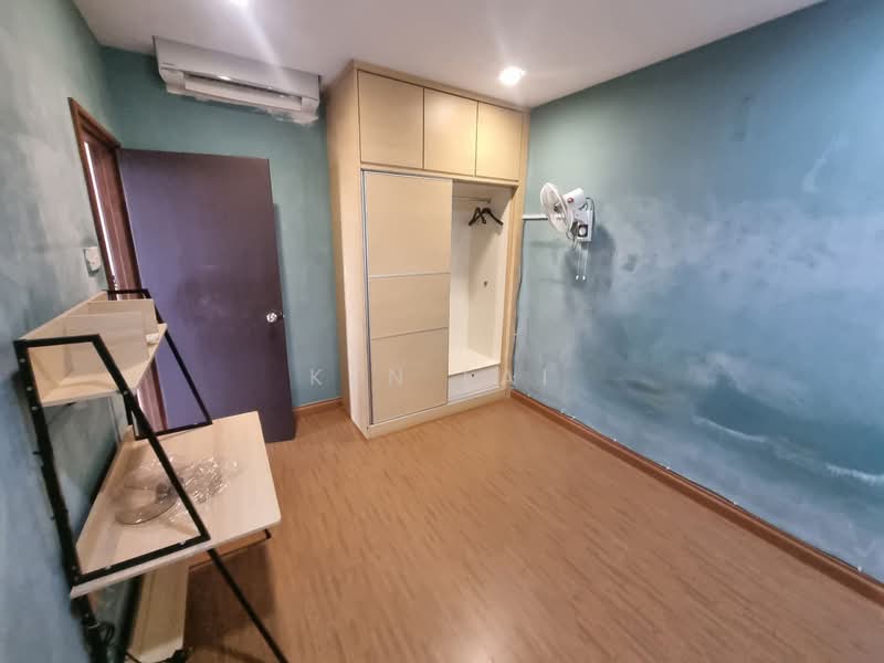 The Tamarind untuk Untuk Dijual - RM 550,000, Mac 2026 - Bedroom - PropertyGuru.com.my