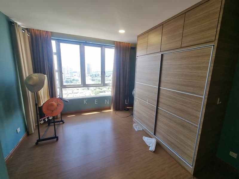 The Tamarind untuk Untuk Dijual - RM 550,000, Mac 2026 - Bedroom - PropertyGuru.com.my