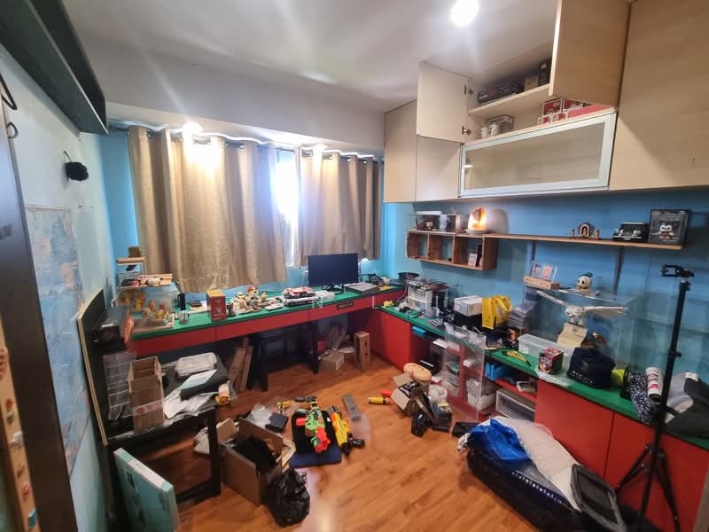 The Tamarind untuk Untuk Dijual - RM 550,000, Mac 2026 - Study - PropertyGuru.com.my