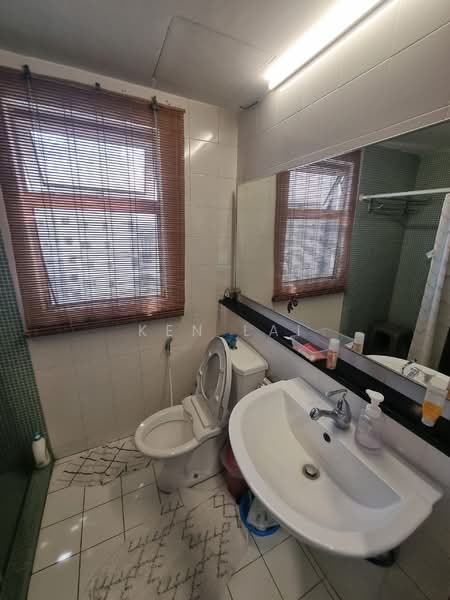 The Tamarind untuk Untuk Dijual - RM 550,000, Mac 2026 - Bathroom - PropertyGuru.com.my