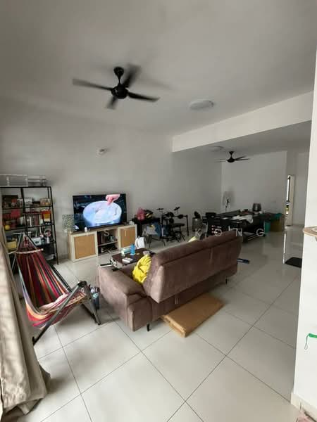 2-storey Terraced House for Sale in Setia Tropika (Johor Bahru) - Crystal Kong - Living Room - PropertyGuru.com.my